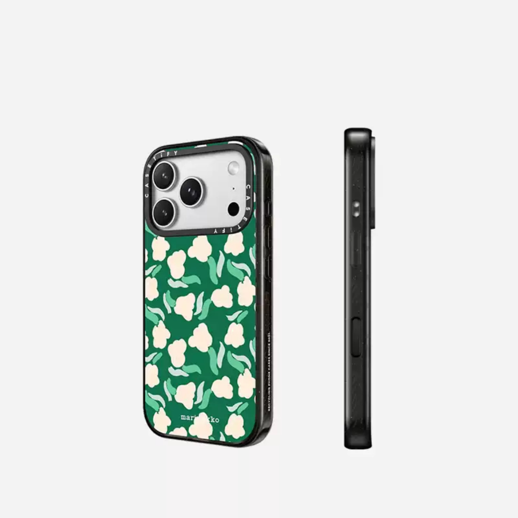 TUKA-Ốp điện thoại CASETiFY Marimekko từ tính case tương thích