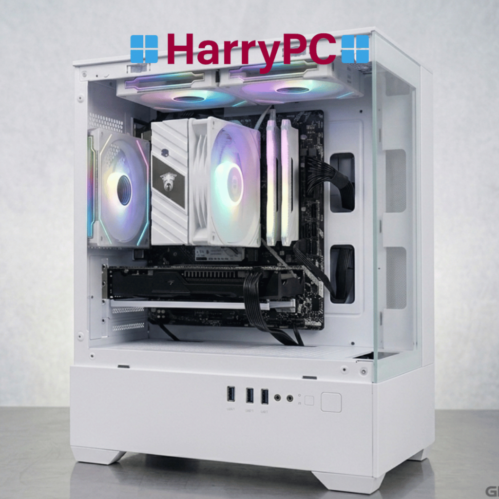 PC Gaming I3 10105F > i5 11400F, RAM 32GB, SSD 1TB, GTX 3060 12GB | Cấu Hình Cao, Chiến Game, Đồ Họa | BigBuy360 - bigbuy360.vn