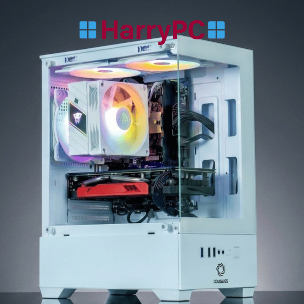PC Gaming I3 10105F > i5 11400F, RAM 32GB, SSD 1TB, GTX 3060 12GB | Cấu Hình Cao, Chiến Game, Đồ Họa | BigBuy360 - bigbuy360.vn