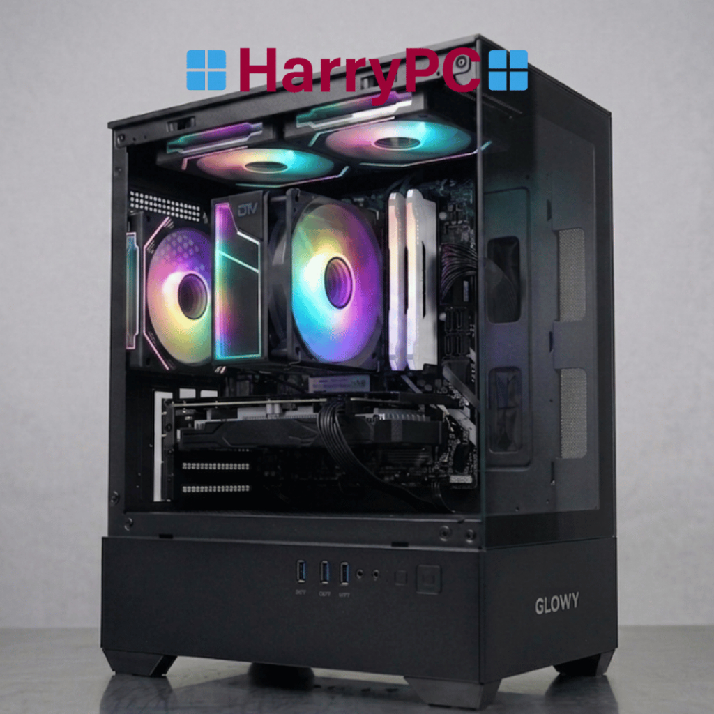 PC Gaming I3 10105F > i5 11400F, RAM 32GB, SSD 1TB, GTX 3060 12GB | Cấu Hình Cao, Chiến Game, Đồ Họa | BigBuy360 - bigbuy360.vn