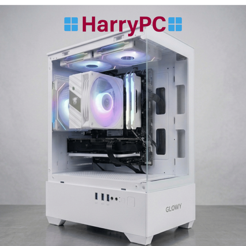 PC Gaming I3 10105F > i5 11400F, RAM 32GB, SSD 1TB, GTX 3060 12GB | Cấu Hình Cao, Chiến Game, Đồ Họa | BigBuy360 - bigbuy360.vn