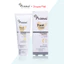 Kem Dưỡng Da Gót Chân Fixderma Foot Cream 60g Giúp Mềm Mịn Và Giảm Nứt Nẻ - Hùng Lợi