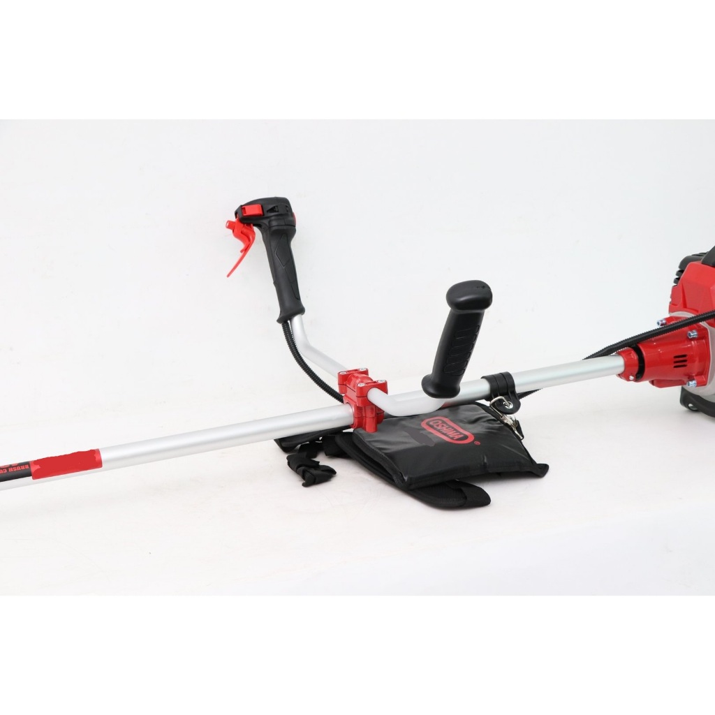 Máy cắt cỏ Oshima 430 - Công suất 1.25KW - Động cơ 2 thì - Cần Rời,Chết - Bảo Hành 12 Tháng