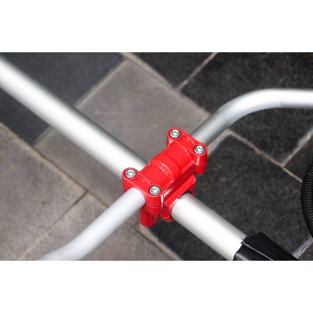 Máy cắt cỏ Oshima 430 - Công suất 1.25KW - Động cơ 2 thì - Cần Rời,Chết - Bảo Hành 12 Tháng
