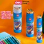 Bút Chì Màu Gốc Nước Dạng Cốc Deli 24/36/48/72 Màu - Tô Vẽ Tranh Cơ Bản Chuyên Nghiệp