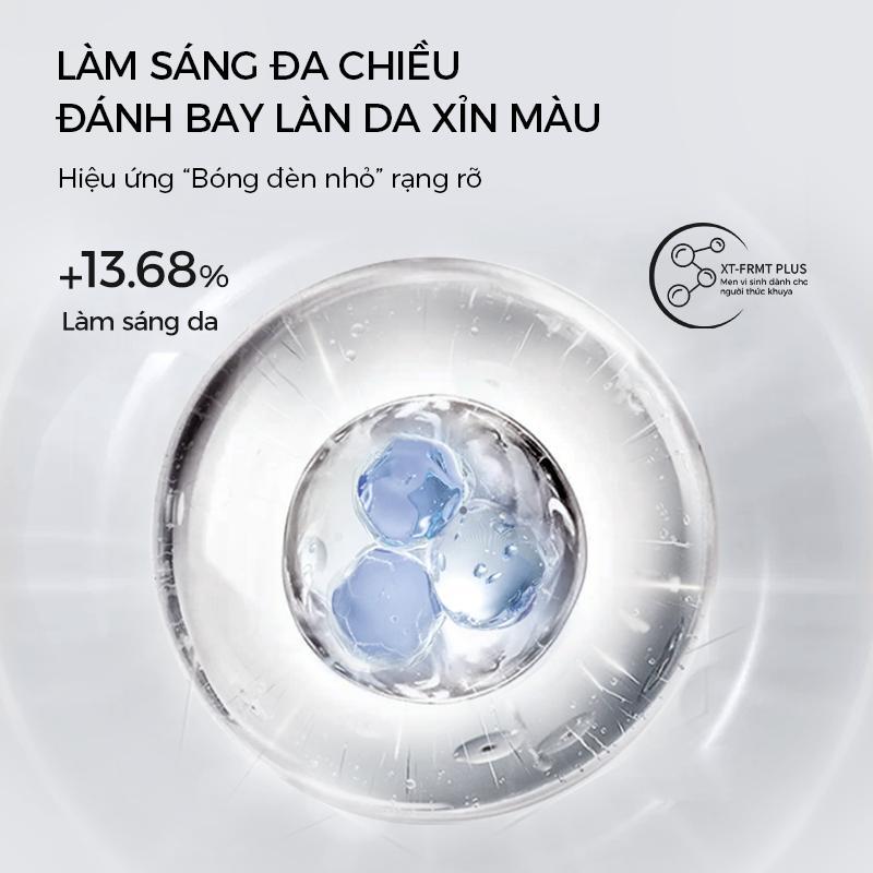 Kem Mắt 934 Dưỡng Ẩm Sâu Chống Lão Hóa Giảm Thâm 18g