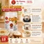 Túi Bánh Đa Nem Ăn Liền - Thương Hiệu Bu Phương Ẩm Thực Chuyên (Cuốn Nem, Gỏi, Bánh Xèo, Hải Sản)