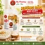 Túi Bánh Đa Nem Ăn Liền - Thương Hiệu Bu Phương Ẩm Thực Chuyên (Cuốn Nem, Gỏi, Bánh Xèo, Hải Sản)