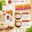 Túi Bánh Đa Nem Ăn Liền - Thương Hiệu Bu Phương Ẩm Thực Chuyên (Cuốn Nem, Gỏi, Bánh Xèo, Hải Sản)
