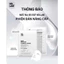 Mặt nạ KR.LAB B5 EGF Complex Mask Hàn Quốc set 10miếng