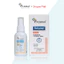 Xịt Giảm Mụn Cơ Thể Fixderma Salyzap For Body Acne Body Spray 50ml Hùng Lợi