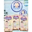 Tã Quần Bobby Organic Bề Mặt Cotton Hữu Cơ Siêu Mỏng Chống Tràn Ngừa Hăm Cho Da Bé