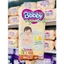 Tã Quần Bobby Organic Bề Mặt Cotton Hữu Cơ Siêu Mỏng Chống Tràn Ngừa Hăm Cho Da Bé