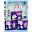 Tã Quần Bobby Organic Bề Mặt Cotton Hữu Cơ Siêu Mỏng Chống Tràn Ngừa Hăm Cho Da Bé