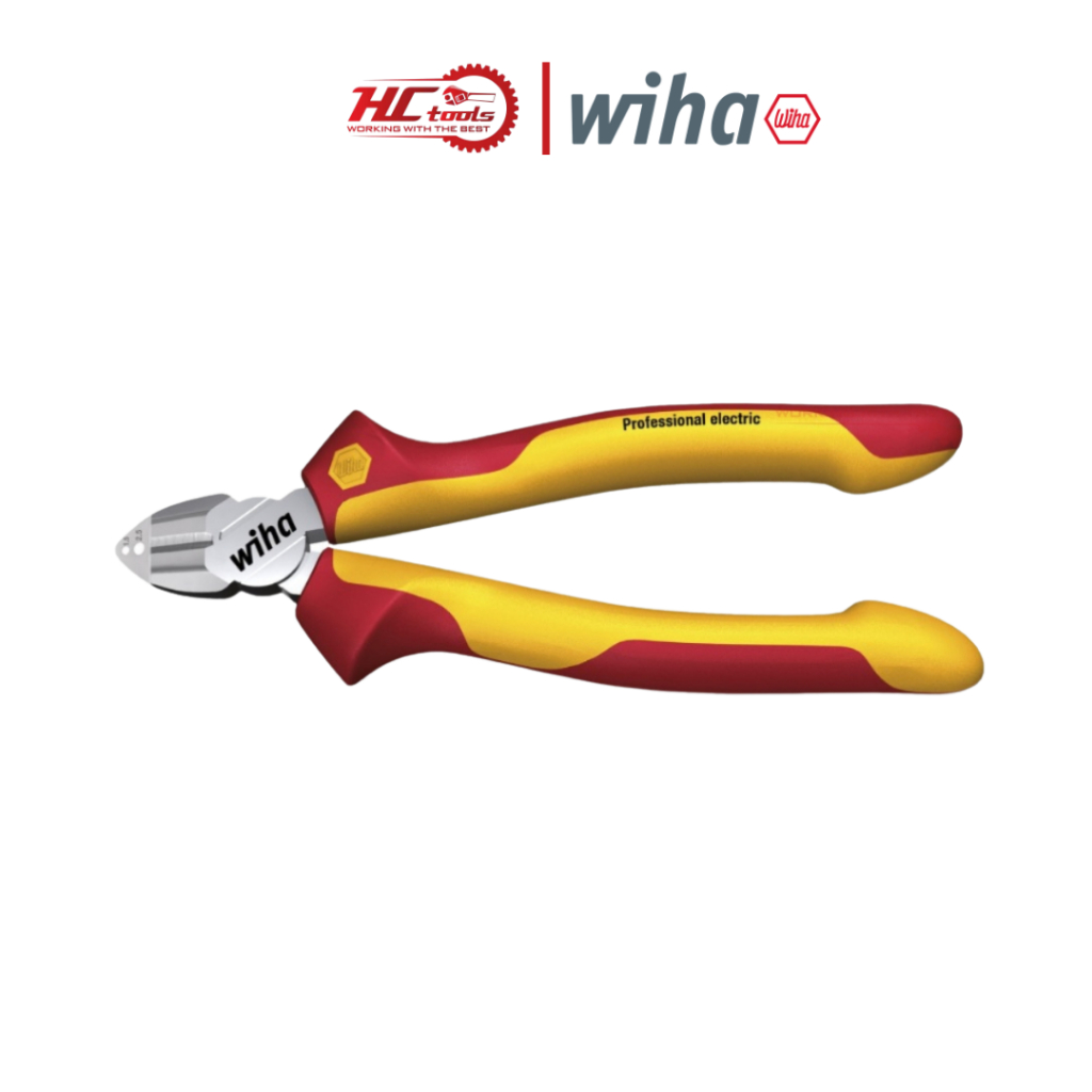 Kìm wiha - Giá Tốt, Sale Tháng 10, Ship 0 Đồng | Shopee Việt Nam