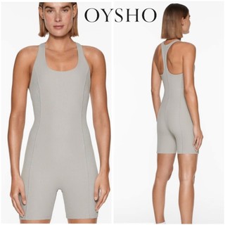 Jum Suit đùi  OYSHO