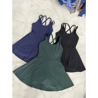 Jum Suit Pickleball Fabletics