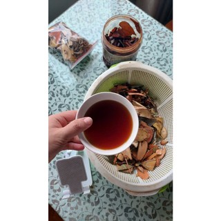 Lá nam 8 vị - Chính hãng 100% -  Mua 1 tặng 1, mua 2 tặng 2