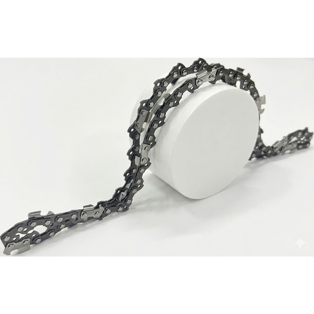 Xích Phụ Tùng Cưa Xích OS-25S - 22.5 mắc