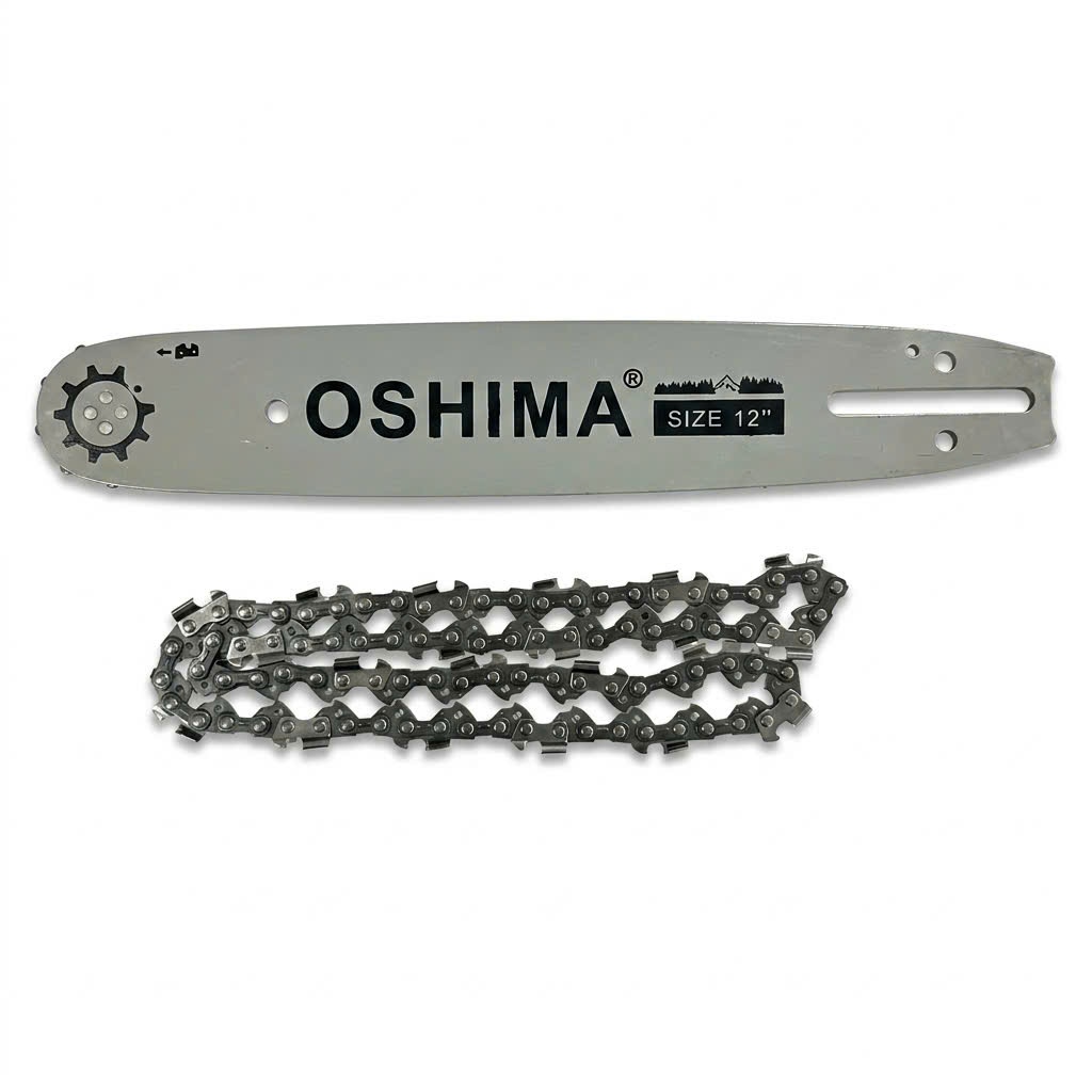 Xích Phụ Tùng Cưa Xích OS-25S - 22.5 mắc