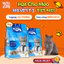 Thức Ăn Hạt Mr.Vet T3 Hỗ Trợ Cải Thiện Tiết Niệu Dành Cho Mèo Trưởng Thành