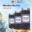 Nho đen sấy khô không hạt ngon ngọt tự nhiên ăn vặt làm quà ngày lễ tết sản phẩm sạch tự nhiên