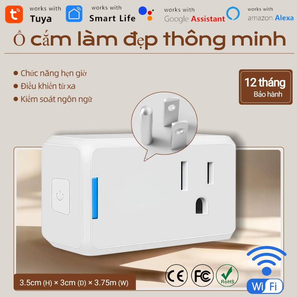 Power socket - Giá Tốt, Miễn Phí Vận Chuyển, Đủ Loại | Shopee Việt Nam