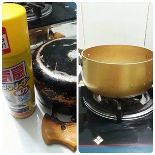 (Nội Địa Nhật) Xịt Tẩy Dầu Mỡ Rinrei Bám Quạt, Máy Hút Mùi, Bếp Tinh Dầu Cam Thơm Mát Vệ Sinh Dầu Mỡ Quạt Lò Nướng, Máy