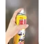 Xịt Tẩy Dầu Mỡ Rinrei Bám Quạt, Máy Hút Mùi, Bếp Tinh Dầu Cam Thơm Mát Vệ Sinh Dầu Mỡ Quạt Lò Nướng, Máy
