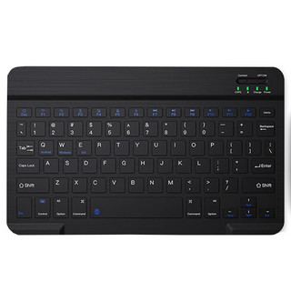 Bàn Phím Bluetooth Cho Tablet Reamond Z50 – Gõ Êm, Kết Nối Nhanh, Biến Tablet Thành Laptop Mini