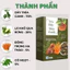 Trà Túi Lọc Dây Thìa Canh Mộc Tâm hỗ trợ đường huyết