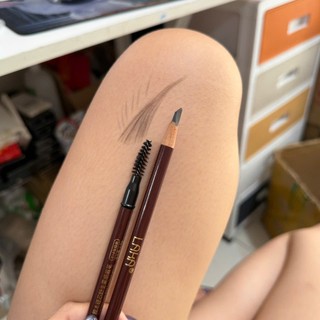 Chì mày phẩy sợi LAKA siu mảnh