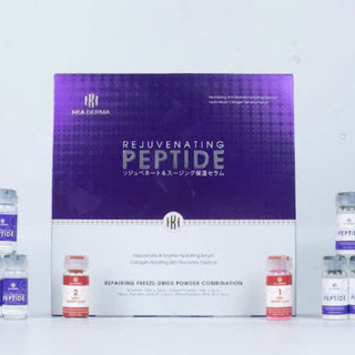 Tế Bào Gốc REJUVENATING PEPTIDE – Phục Hồi Tái Cấu Trúc Làn Da
