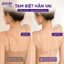 Combo 2 Áo Ngực Nữ annie lingerie BRA8149 Đệm Mỏng Nâng Đẩy Siêu Nhẹ, Áo Lót Nâng Ngực Tạo Khe Tự Nhiên