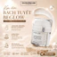Kem Nám Ban Đêm Beglow Bạch Tuyết MP0824 - Mờ Nám, Dưỡng Trắng Chuyên Sâu, Cấp Ẩm Da Hiệu Quả MP0824