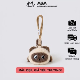 Gấu Bông Mèo Nằm - Bộ Sưu Tập Mèo Béo Dễ Thương, Chất Liệu Mềm Mại Êm Ái, Gối Ôm & Trang Trí Phòng Hoàn Hảo