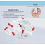 PEEL DA CNP 2ML CĂNG BÓNG TRẮNG DA
