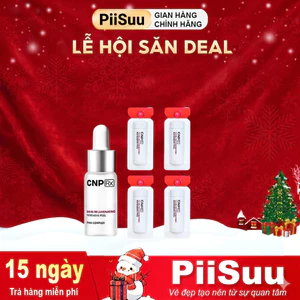 PEEL DA CNP 2ML CĂNG BÓNG TRẮNG DA
