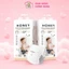 Tã bỉm Honey Cao cấp siêu mềm mịn. Đầy đủ size, dán và quần