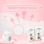 Tã bỉm Honey Cao cấp siêu mềm mịn. Đầy đủ size, dán và quần