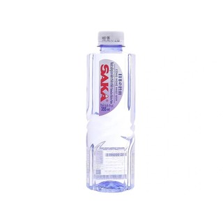 Thùng 24 chai nước uống i-on kiềm Saka 355ml