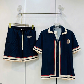 quần áo nam lụa cao cấp PLN fashion, đồ bộ nam mặc nhóm bộ quần áo in hoạ tiết nam quan ao hawaii