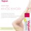 Kem dưỡng Vagisan FeuchtCreme dưỡng ẩm, làm mềm, chống lão hóa vungkin nhập khẩu Đức