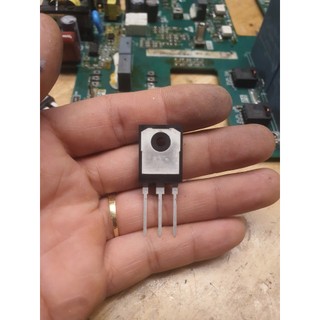 IGBT Biến Tần Năng Lượng Mặt Trời 75A 650V TO247 – RN75H65 / P75V65SDB1 Sửa Inverter Solar