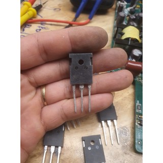 IGBT Biến Tần Năng Lượng Mặt Trời 75A 650V TO247 – RN75H65 / P75V65SDB1 Sửa Inverter Solar