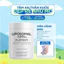 Viên uống Codeage Liposomal NMN hỗ trợ ngăn ngừa lão hóa kéo dài tuổi thọ và trẻ hóa làn da 90 Viên