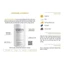 Viên uống CodeAge Vitamin C Liposomal hỗ trợ chống oxy hóa, hỗ trợ dưỡng sáng da 180 Viên