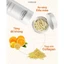 Viên uống CodeAge Vitamin C Liposomal hỗ trợ chống oxy hóa, hỗ trợ dưỡng sáng da 180 Viên