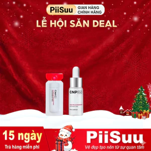 Sample Peel tái tạo da chuyên sâu CNP Rx Skin Intensive Peel - AB Authentic