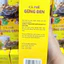 Cà Phê Gừng Đen Mộc Tâm Tỉnh Táo Nhẹ Nhàng, Cơ Thể Thoải Mái